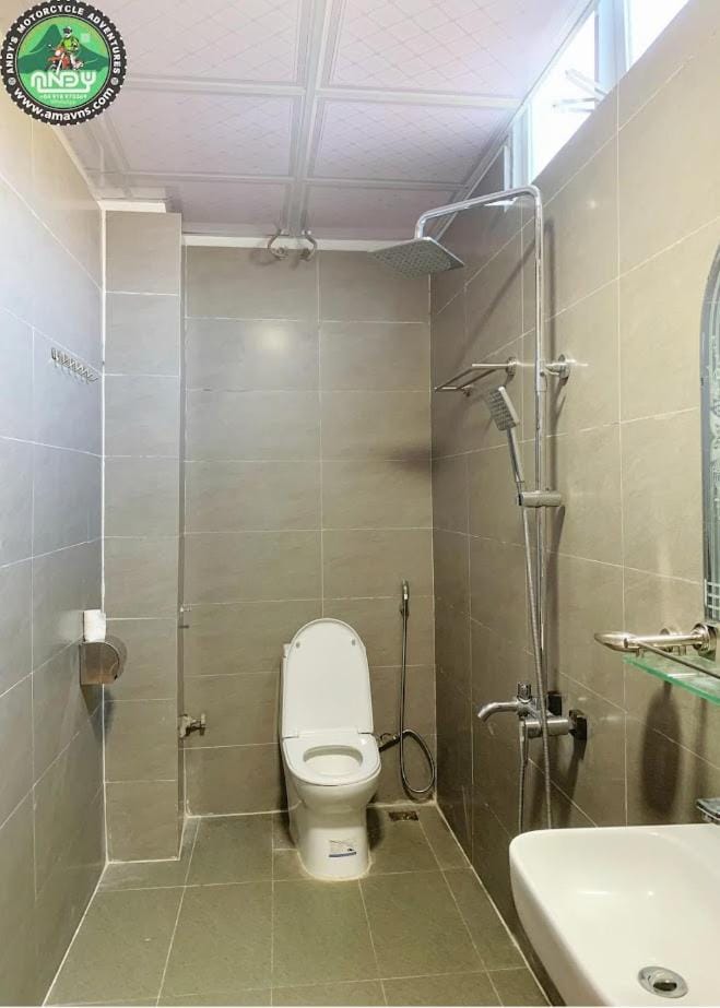 HÀ GIANG Tourist Bed and Breakfast in Vietnam