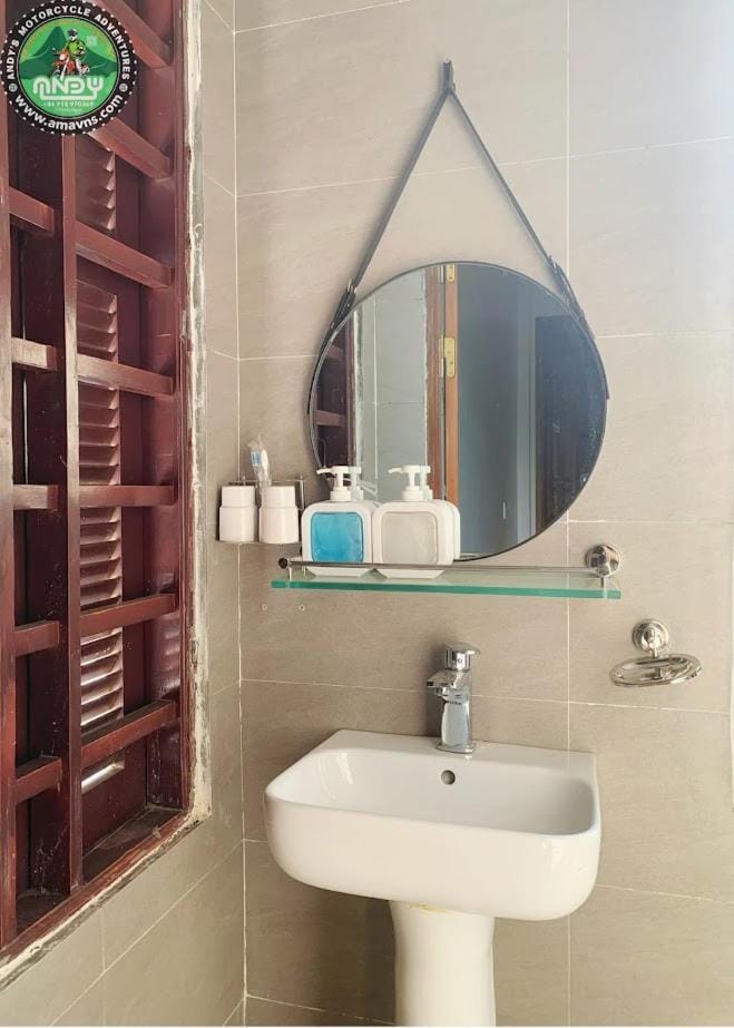 HÀ GIANG Tourist Bed and Breakfast in Vietnam