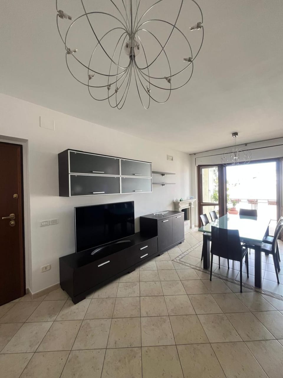 Maddalena House Apartment in Vasto