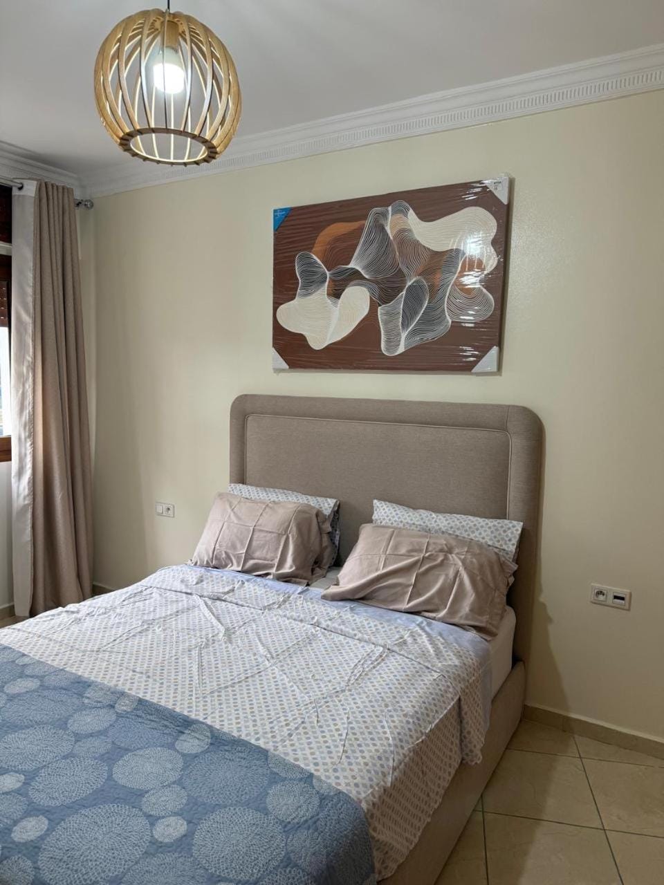 Moulay ismail Apartment in Tangier
