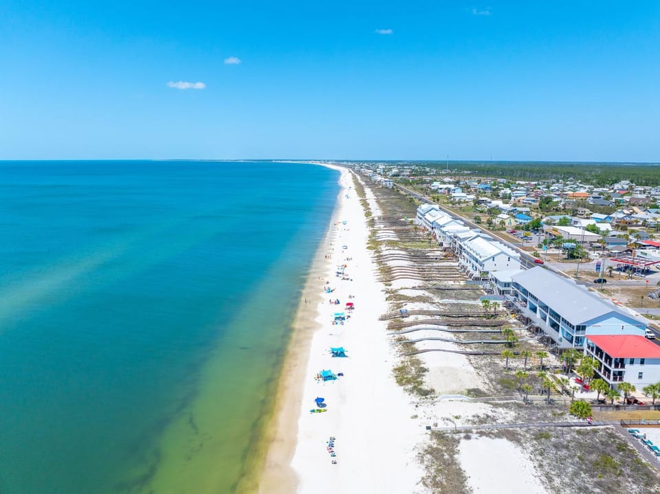 Port St Paradise by Pristine Properties Vacation Rentals House in Florida