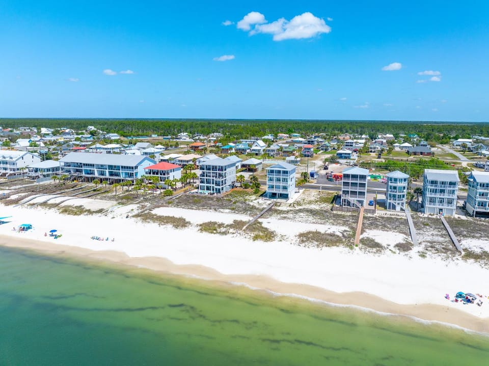 Port St Paradise by Pristine Properties Vacation Rentals House in Florida