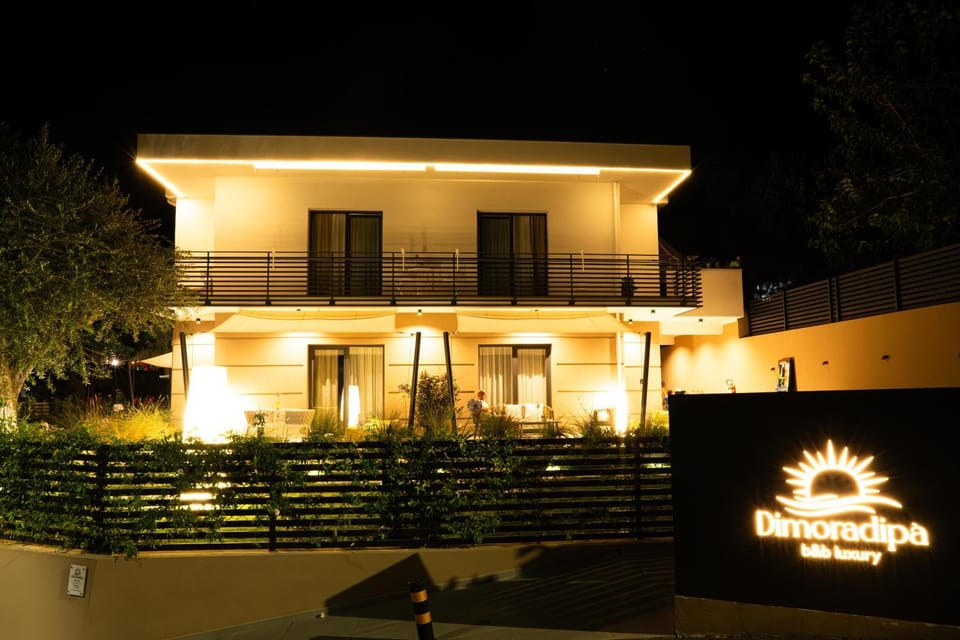 Dimoradipa Bed and Breakfast in Campania