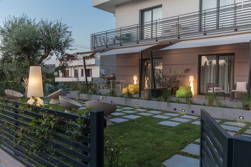Dimoradipa Bed and Breakfast in Campania
