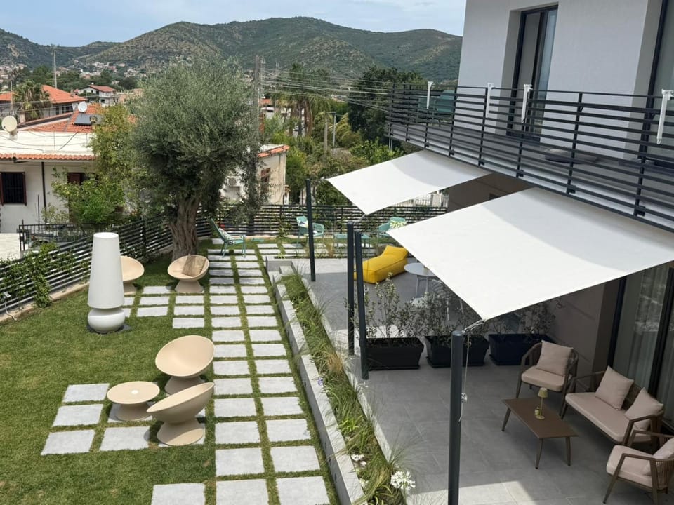 Dimoradipa Bed and Breakfast in Campania