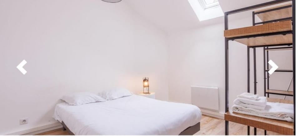 Duplex tout confort House in Hauts-de-France