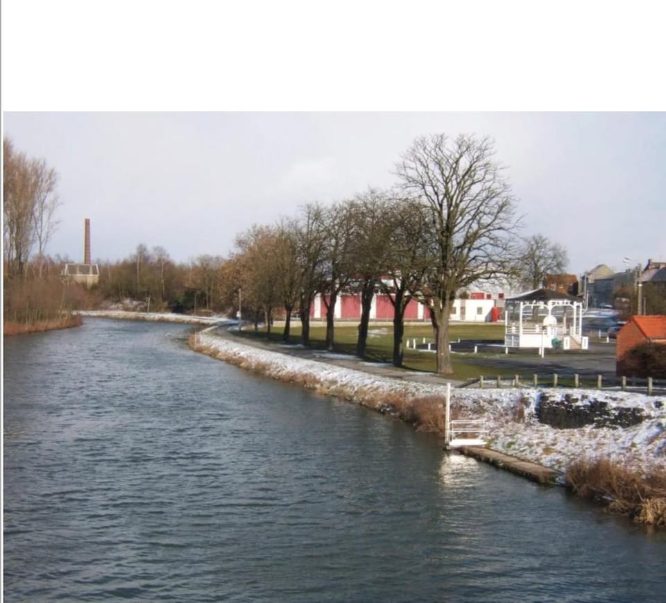 Duplex tout confort House in Hauts-de-France