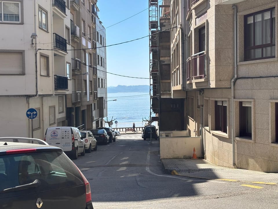 Neighbourhood, Sea view, Street view