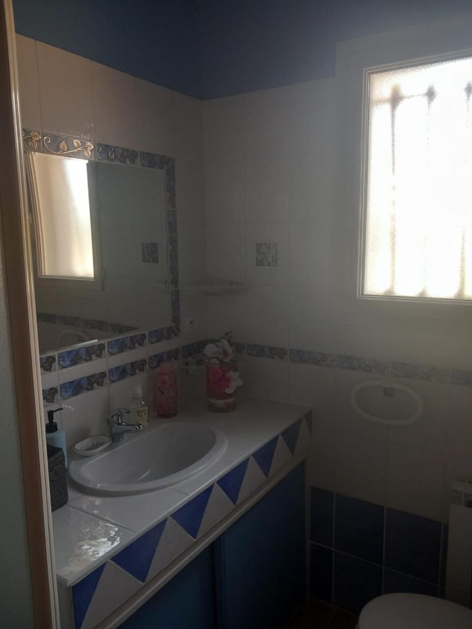 Chez Rachel chambre et salle bain privative chez l'habitant Vacation rental in Ventiseri