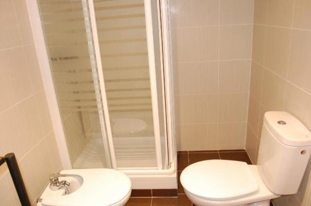 Piso económico en el centro de Dénia Apartment in Dénia