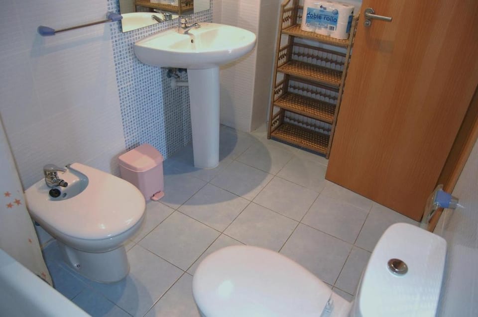 Piso económico en el centro de Dénia Apartment in Dénia