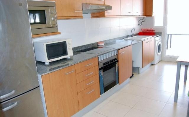 Piso económico en el centro de Dénia Apartment in Dénia