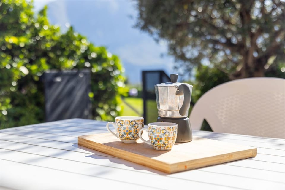 Day, Coffee/tea facilities
