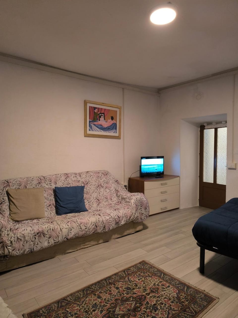 Antica Casa Montengian Apartment in Trentino-South Tyrol