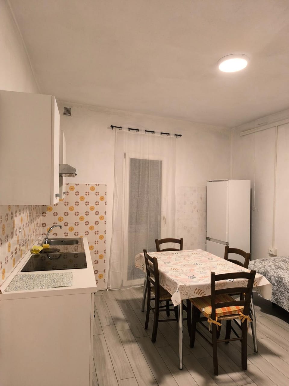 Antica Casa Montengian Apartment in Trentino-South Tyrol