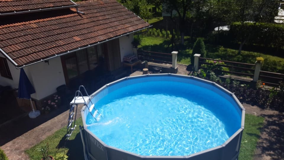 Villa Lalka Bed and Breakfast in Bulgaria