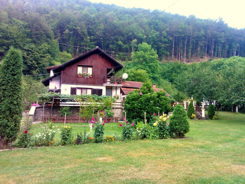 Villa Lalka Bed and Breakfast in Bulgaria