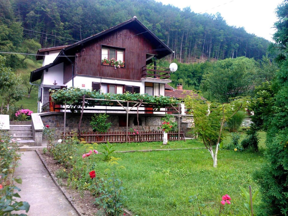 Villa Lalka Bed and Breakfast in Bulgaria