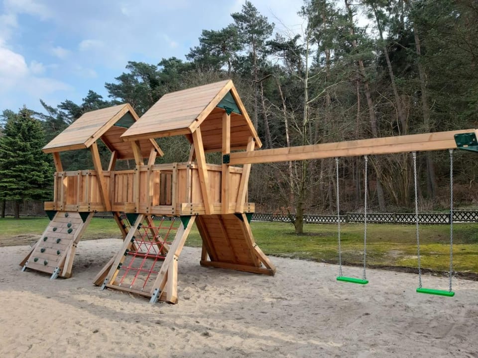 Children play ground, Children play ground