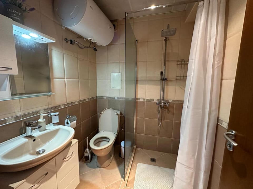 Shishkova Garden Apartments Apartment in Varna