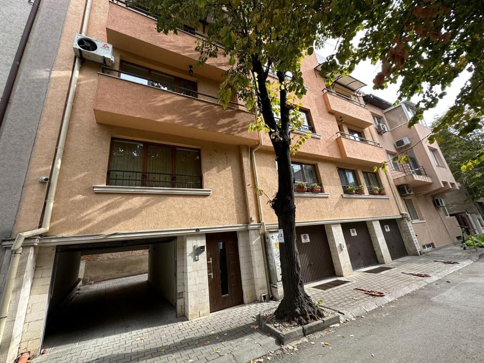 Shishkova Garden Apartments Apartment in Varna