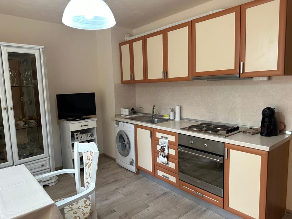 Shishkova Garden Apartments Apartment in Varna