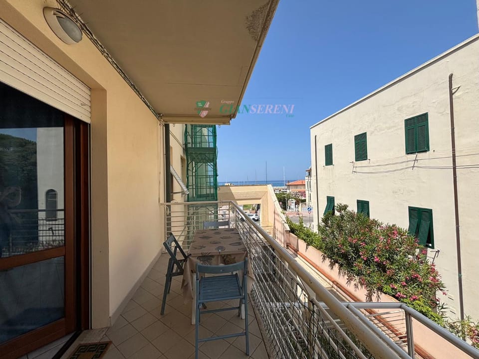 Property building, Day, View (from property/room), Balcony/Terrace, Balcony/Terrace