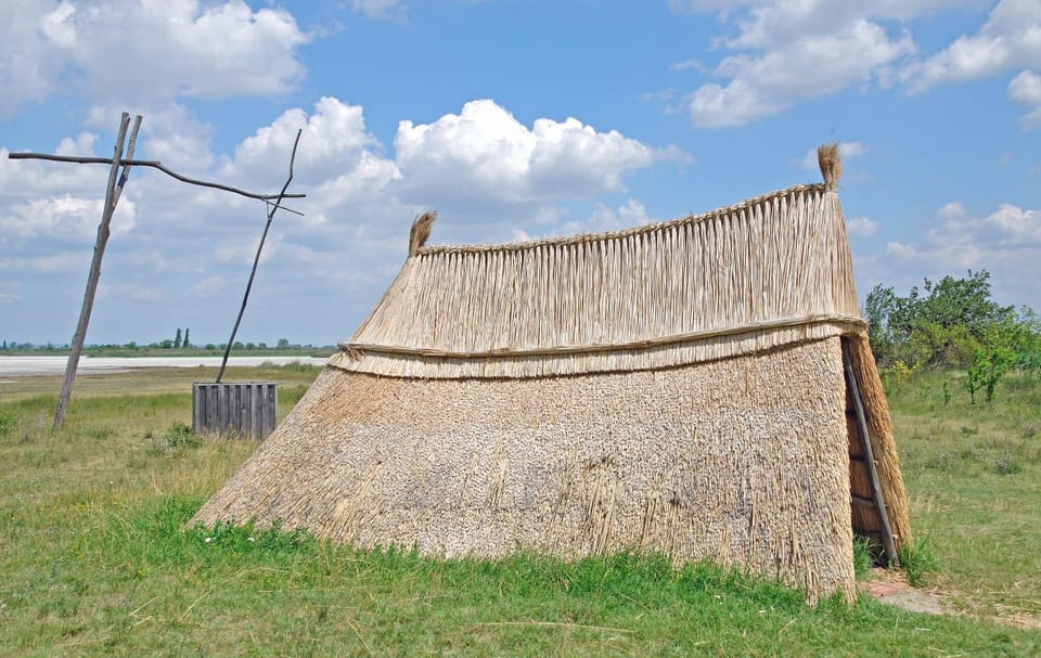 Natural landscape