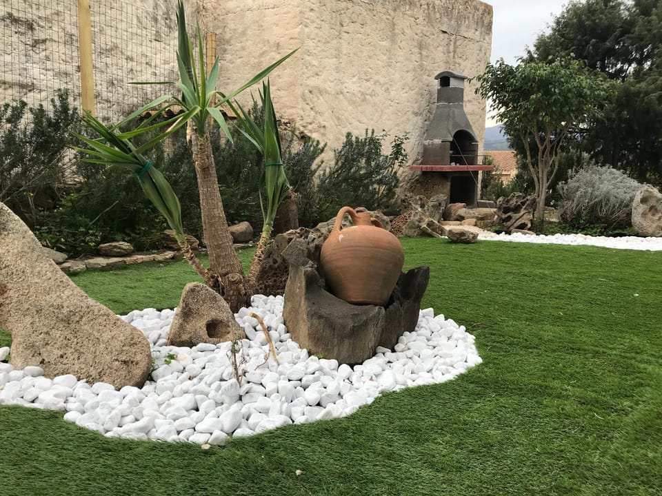 Appartamenti Budoni Apartment in Sardinia