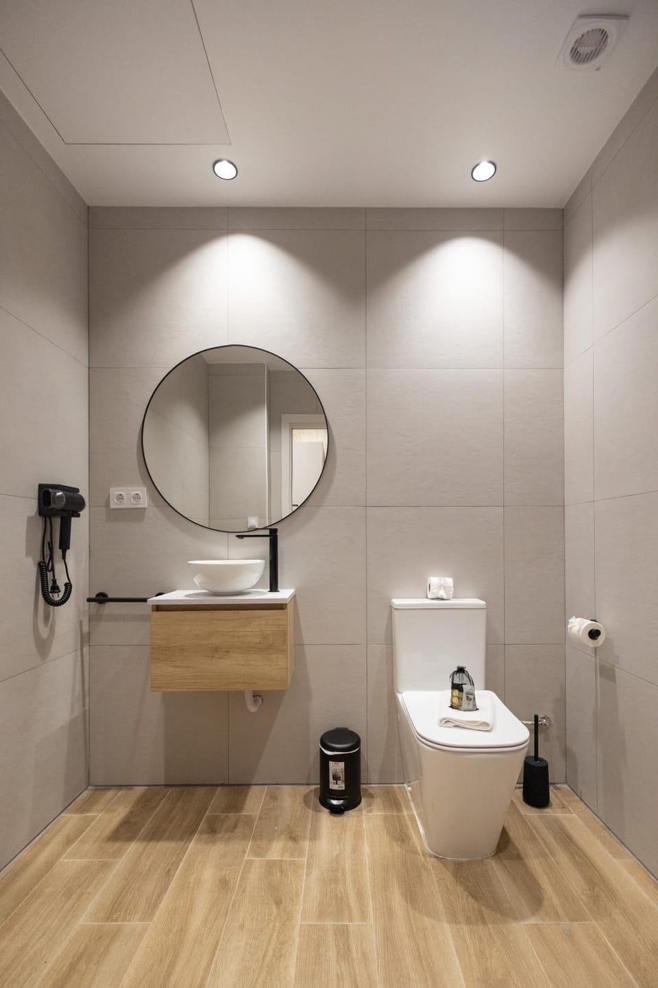 Rubio Rooms by Concept Bed and Breakfast in Valencia