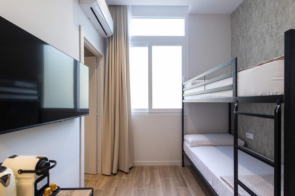 Rubio Rooms by Concept Bed and Breakfast in Valencia