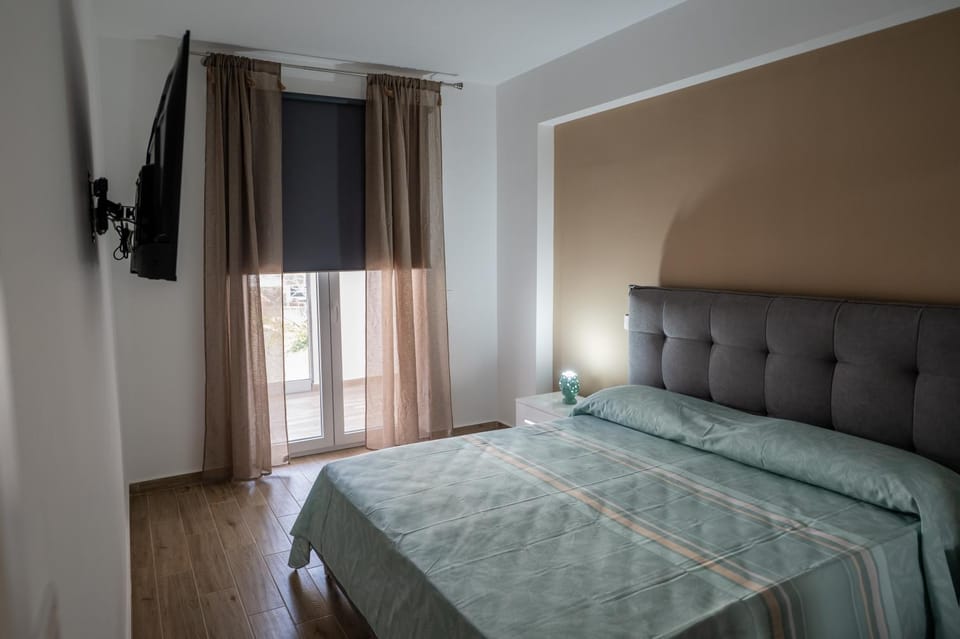 Portside Home Apartment in Milazzo