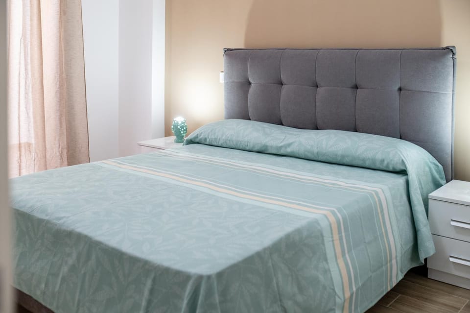 Portside Home Apartment in Milazzo