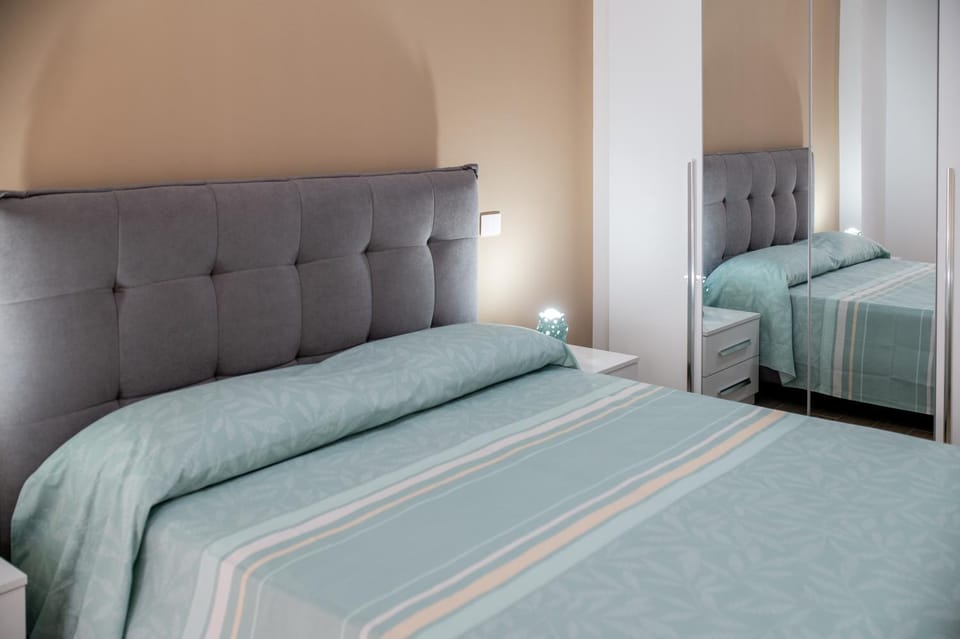 Portside Home Apartment in Milazzo