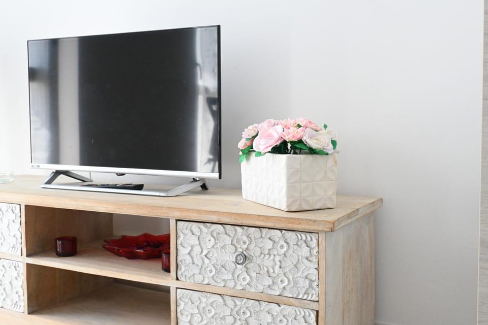 P068 - Porto Recanati, nuovo bilocale con terrazza panoramica Apartment in Porto Recanati