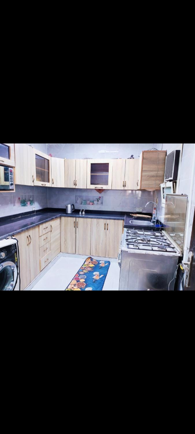 Nile of Happiness Apartment in Cairo