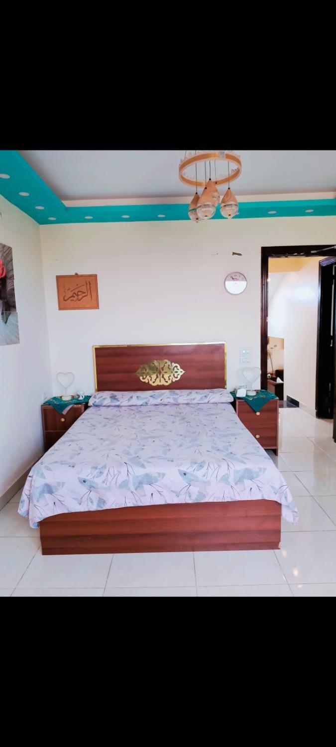 Nile of Happiness Apartment in Cairo