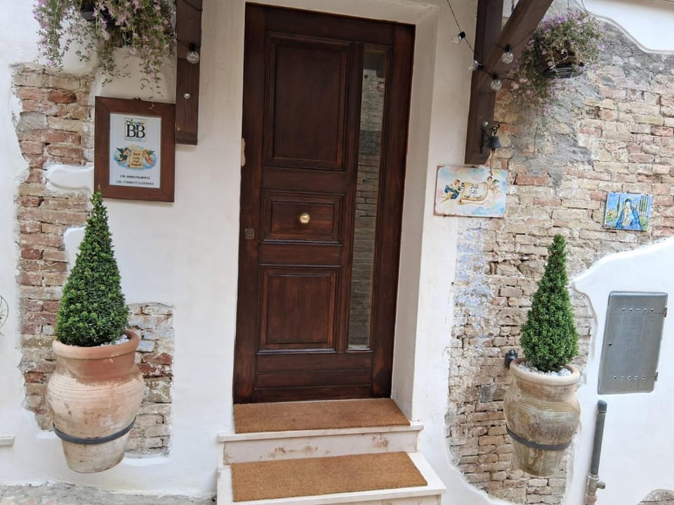 B&B Colle Degli Angeli Bed and Breakfast in Abruzzo