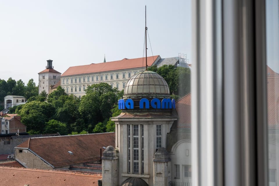 City view