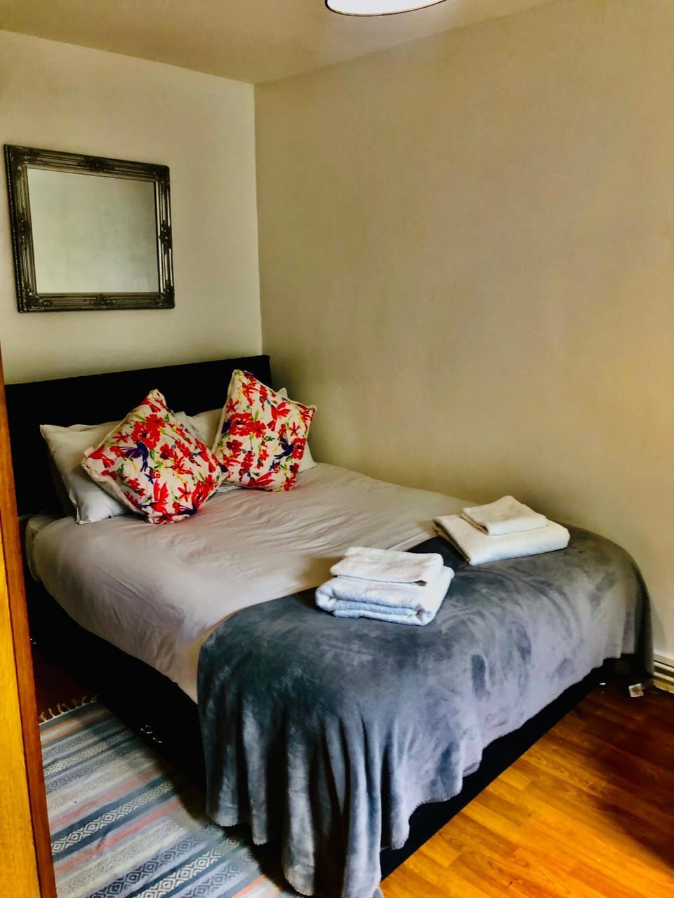 Little apartment 20 min from central London Apartment in London Borough of Islington