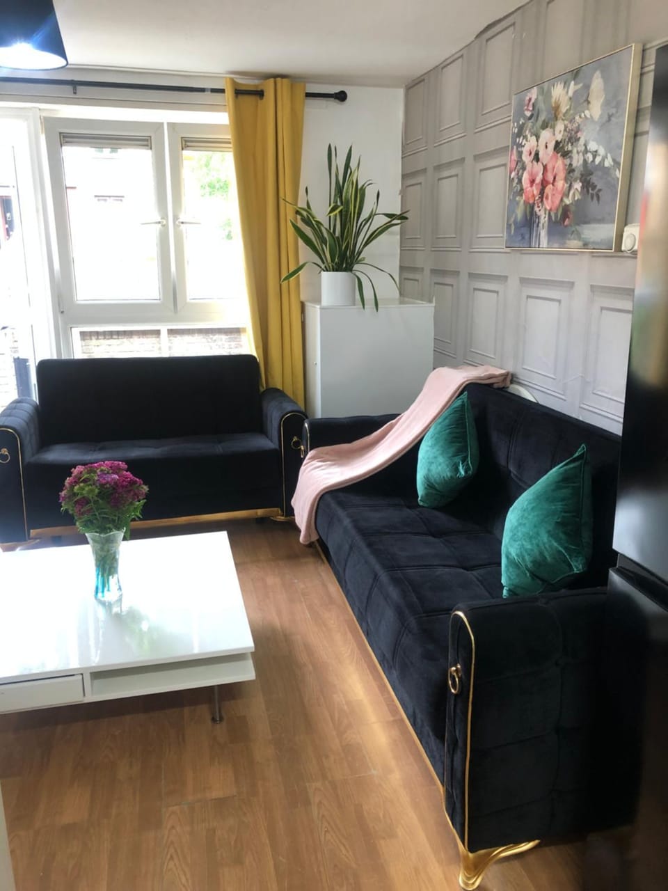 Little apartment 20 min from central London Apartment in London Borough of Islington