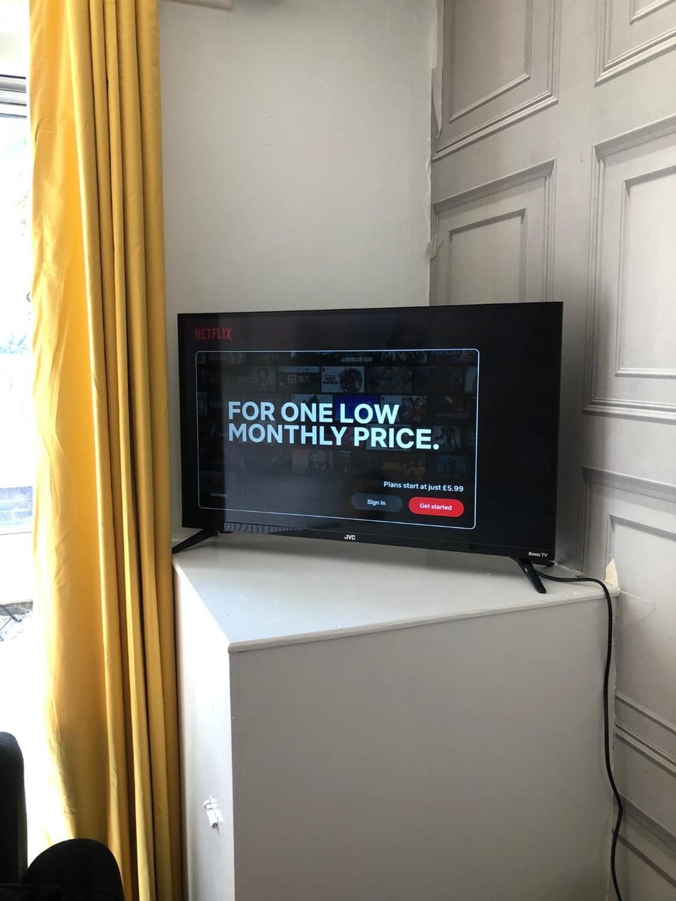 Little apartment 20 min from central London Apartment in London Borough of Islington