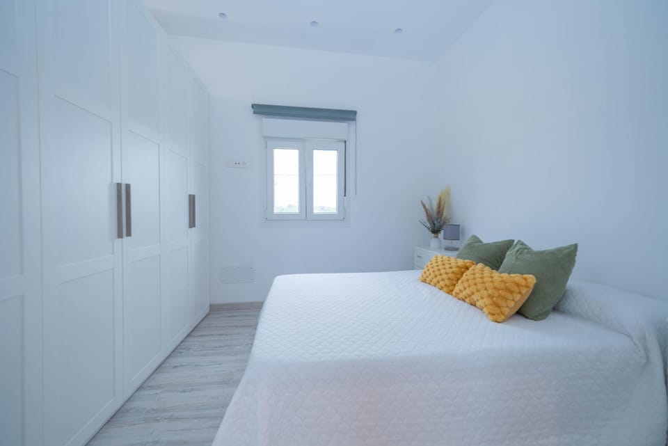 Apartamento cerca de la playa Apartment in Cantabria