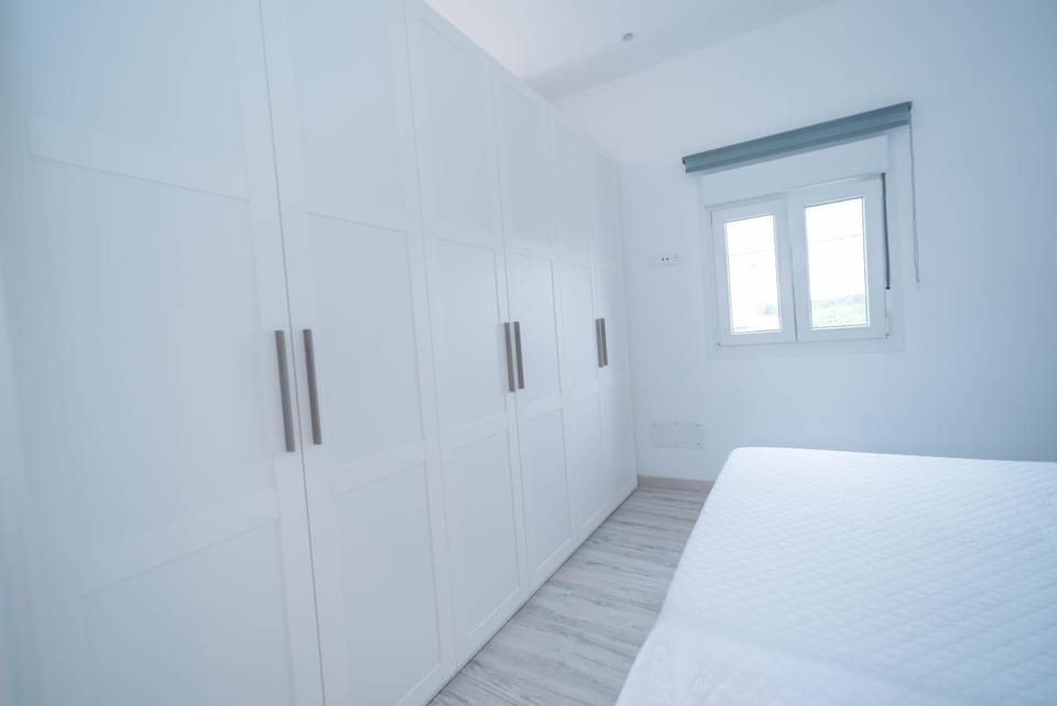 Apartamento cerca de la playa Apartment in Cantabria