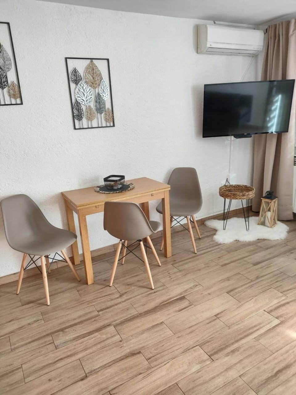 Licul Apartment Apartment in Rovinj
