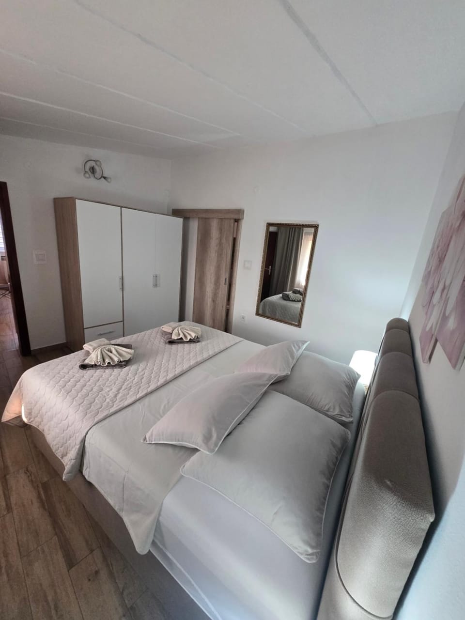 Licul Apartment Apartment in Rovinj