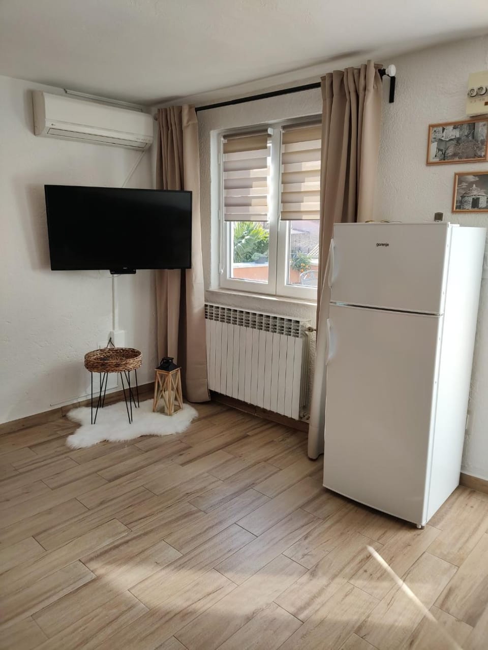 Licul Apartment Apartment in Rovinj