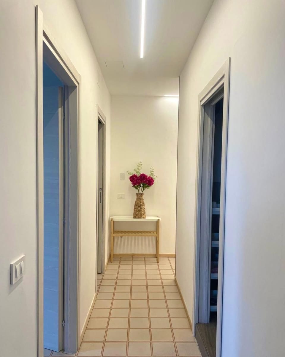 Casa DeA Apartment in Sicily