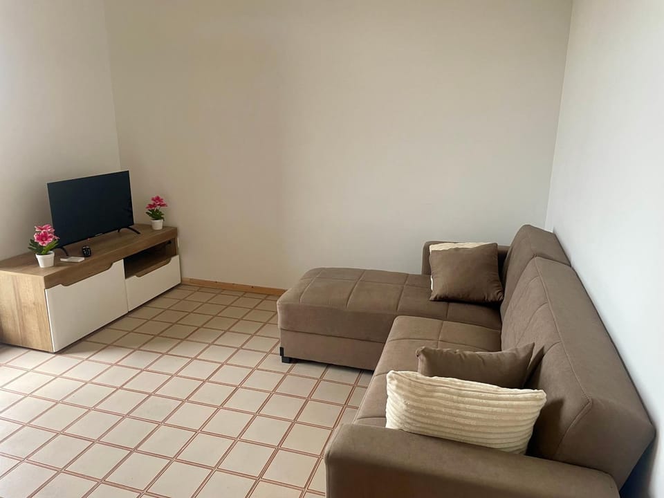 Casa DeA Apartment in Sicily