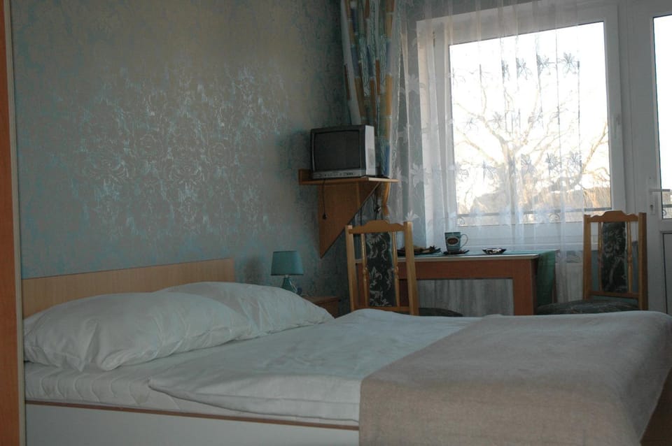 Agroturystyka Pod Jesionem Vacation rental in Wladyslawowo